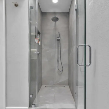 Grand View Terr., Noe Valley Full Home Remodel