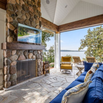 East Gull Lake Family Home