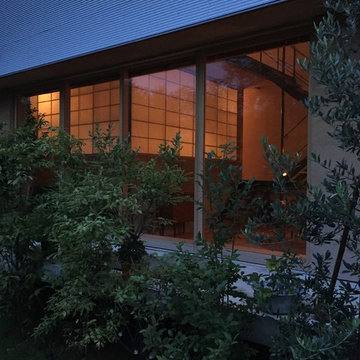 牟礼の家