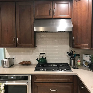 Austin Remodel Silverarrow Cir. II