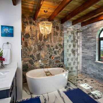 The Stone House