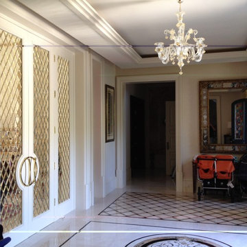 ML Custom Reflected Ceilings