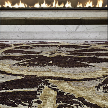 Tamarian Carpets