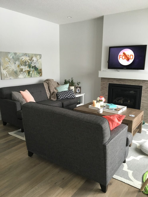 Back Of Couch Houzz