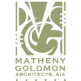 Matheny Goldmon Architects's profile photo