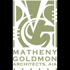 Matheny Goldmon Architects