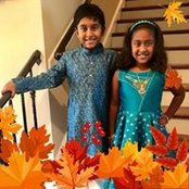 Pallavi Koppolu's photo