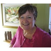 Diane Rochette's photo