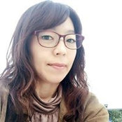 Chiyoko Morohoshi's photo