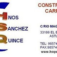 Foto de perfil de Hermanos Sánchez Quince S.L