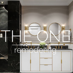 The One Remodeling inc.