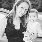 Aude Simon's photo