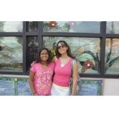 Anitha CReddy's photo