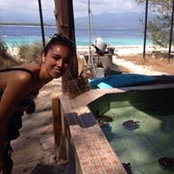 Karina Ferdi's photo
