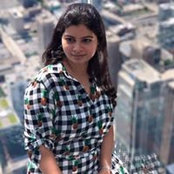 Photo de Ramya Ram
