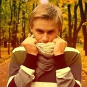 Alexander Serovs foto