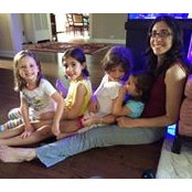 Atara Miller's photo