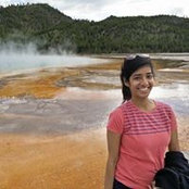 Fatema Aurangabadi's photo