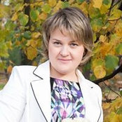 Ольга Алешина's photo
