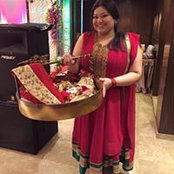 Roshni Punjabi's photo