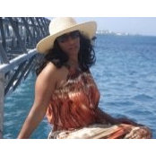 Barbara Wagner's photo