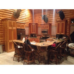 Danks Custom Cabinets
