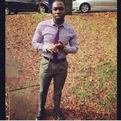 Wale Adekoya's photo