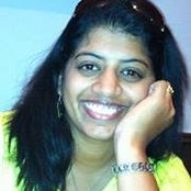 Avanthi Mandalis foto