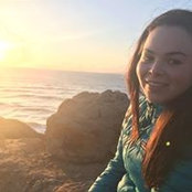 Juliet Hillman's photo