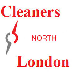 Cleaners North London