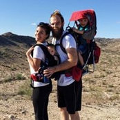 Daniel Jackson's photo