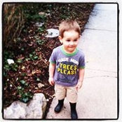 Noel Freke's photo