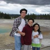 Oanddfamily Duran's photo