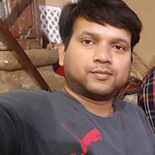 Rooturaj Pattanaik's photo