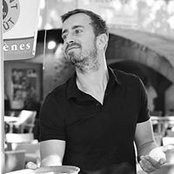 Pierre Chabert's photo