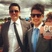 Scott Hurrell's photo