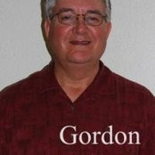 Gordon W Roberts's photo
