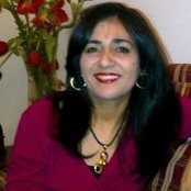 Eman ElSherbiny's photo