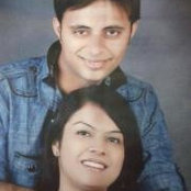 Simran Bajaj's photo