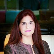 Meera Kaul's photo
