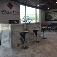 Granite Expo