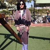 Yosra Yousseff's photo