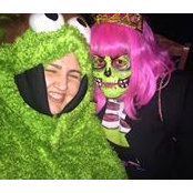 Gabriela Castillo's photo