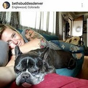 Foto de Beth Thompson
