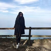 Foto von Nada Thebit