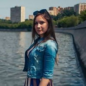 Foto de Анастасия Шеметова

