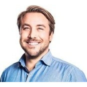 Marcus Lindström's photo