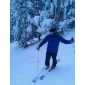 Tim Lussiers foto