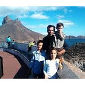 Ignacio Gastelum Moller's photo