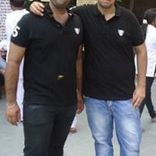 Foto von Sanchit Talwar